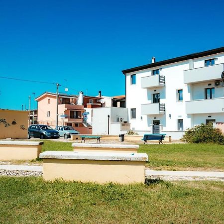 Hotel 16Miglia La Caletta Exterior foto